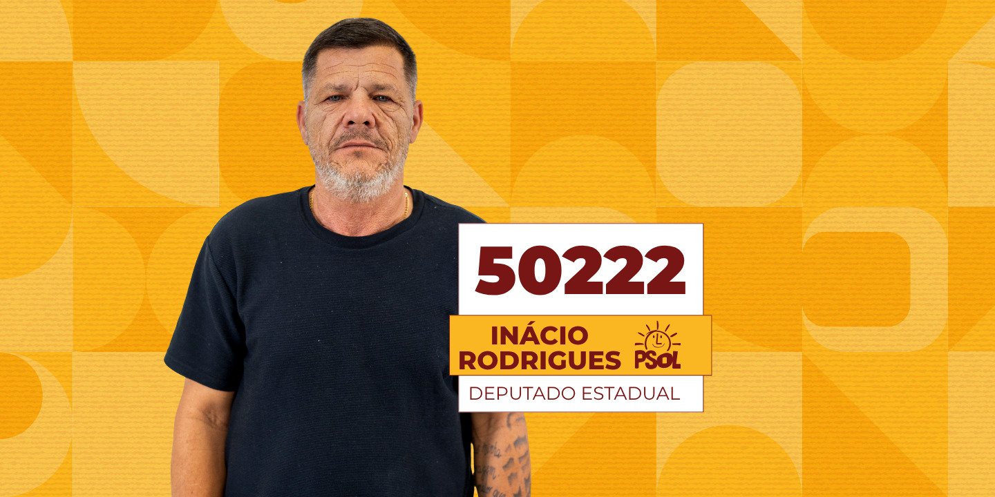 Inacio Rodrigues